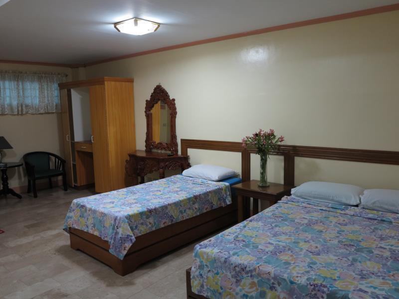 Gems Hotel And Conference Center Antipolo Εξωτερικό φωτογραφία
